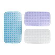 Tapete para Box Banheiro Retangular PVC 36cm x 66cm