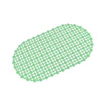Tapete Para Box De Banheiro Antiderrapante Silicone Ventosas
