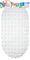 Tapete para Box New Antiderrapante com Ventosas - 65x36 cm - Arthi - Tapete para Box New Antiderrapante com Ventosas - 65x36 cm - Arthi -