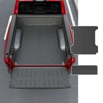 Tapete para caçamba powoq em TPE 5,7 pés para Dodge Ram 1500 2019-2026