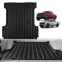 Tapete para caçamba TripleAliners 2024-2026 Ford F150 5.5FT Tapete para caçamba TripleAliners 2024-2026 Ford F150 5.5FT
