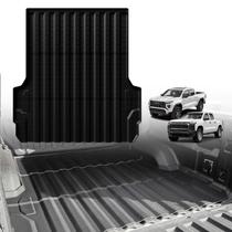Tapete para caçamba TripleAliners para Chevy Colorado 2023-2026, 5 pés Tapete para caçamba TripleAliners para Chevy Colorado 2023-2026, 5 pés