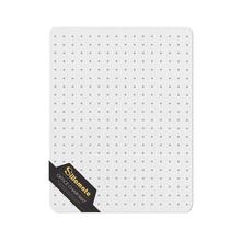Tapete para Cadeira Sillamate 91x122 cm para Carpete Resistente Tapete para Cadeira Sillamate 91x122 cm para Carpete Resistente