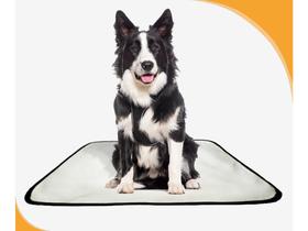 Tapete para cães Higiênico ecológico 1 un M1 70X100 cm Tapete para cães Higiênico ecológico 1 un M1 70X100 cm