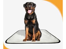 Tapete para cães Higiênico em oferta 3 un G 90x100cm