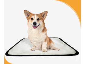 Tapete para cães Reutilizável em oferta 5 un PP 40x50cm - SHELBY MODA PET