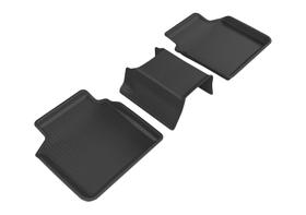 Tapete para Carro 3D MAXpider BMW Série 7 G11 2016-2022