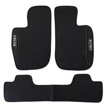 Tapete Para Carro Ecolmeia Celta 2000 A 2015 Resistente