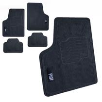 Tapete Para Carros Modelo Universal Fiat Uno Vivace/Way/Economy Tipo Stilo Punto 147 Brava Marea