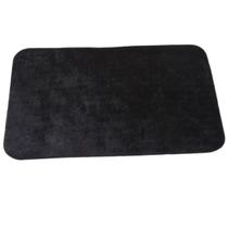 Tapete Para Cartas De Baralho, Close Up Pad Preto Tapete Para Cartas De Baralho, Close Up Pad Preto