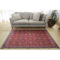 Tapete para casa Classic Hamadan Oriental Casa Meva 200x140cm