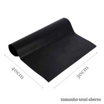 Tapete para churrasqueira