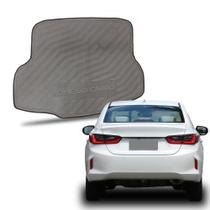Tapete para City Sedan 2022 a 2026 Protetor de Porta Malas Forração Eva 3mm Tapete para City Sedan 2022 a 2026 Protetor de Porta Malas Forração Eva 3mm