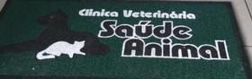 tapete para clínica veterinária