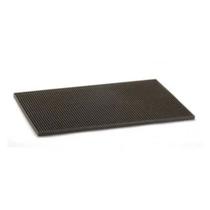 Tapete Para Copos Em Silicone 30x15cm 9005 Ke Home