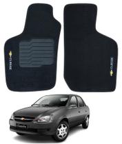 Tapete Para Corsa Classic 2003 a 2015 Soft