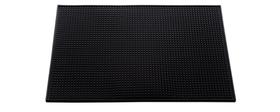 Tapete para Drink 45 x 30 cm de Silicone Antiderrapante GP INOX