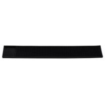 Tapete Para Drink 60X8 Cm De Silicone Antiderrapan