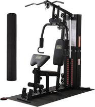 Tapete para Equipamentos de Academia Fitvids 61x122cm Alta Densidade Proteção para Piso Tapete para Equipamentos de Academia Fitvids 61x122cm Alta Densidade Proteção para Piso