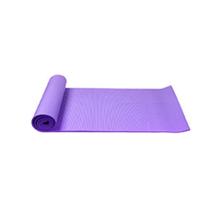 Tapete Para Exercícios Lilás Eva 61X183Cm Fitness - Zein