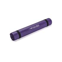 Tapete para exercícios roxo hidrolight