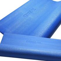 Tapete para Exercícios Yoga Mat em PVC Oneal