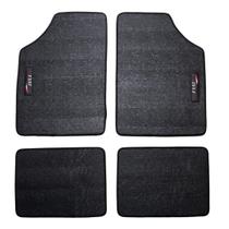 Tapete Para Fiat Toro Freedon Impermeável Sem Odor Alta Qualidade Resistente