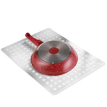 Tapete para Fregadero Better Houseware 30x40 cm, Antideslizante y Resistente Tapete para Fregadero Better Houseware 30x40 cm, Antideslizante y Resistente