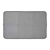 Tapete para Gaiola de Pet Bone Dry Extra Grande 64x99 cm Cinza