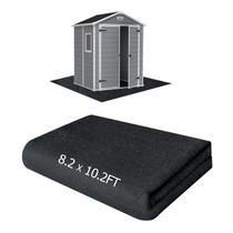 Tapete para Galpão de Armazenamento Externo RUNZEG 250x310 cm Impermeável