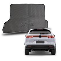 Tapete para Hrv 2022 a 2026 Protetor de Porta Malas Forração Eva 3mm