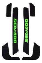 Tapete Para Jet Ski Sea-Doo Sp / Spx / Xp / Spi Sem/Cola Tapete Para Jet Ski Sea-Doo Sp / Spx / Xp / Spi Sem/Cola