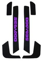 Tapete Para Jet Ski Sea-Doo Sp / Spx / Xp / Spi Tapete Para Jet Ski Sea-Doo Sp / Spx / Xp / Spi