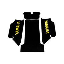Tapete Para Jet Ski Yamaha Super Jet 1996 + (friso X Open) Tapete Para Jet Ski Yamaha Super Jet 1996 + (friso X Open)