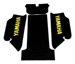 Tapete Para Jet Ski Yamaha Super Jet 1996 Up (Friso Reto)