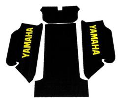 Tapete Para Jet Ski Yamaha Super Jet 1996 Up (friso Reto)