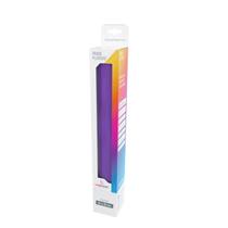 Tapete para jogos prime gamegenic roxo 61 x 35cm 2mm