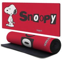 Tapete para Mesa Head Case Designs Snoopy XL 95x40 cm Tapete para Mesa Head Case Designs Snoopy XL 95x40 cm