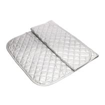 Tapete Para Passar Roupas 85X46Cm Térmico Dobrável Não Gruda Tapete Para Passar Roupas 85X46Cm Térmico Dobrável Não Gruda