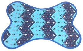 Tapete Para Pet ul 22X16Cm