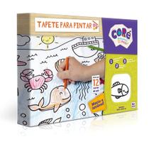 Tapete para Pintar 2300 - Toyster