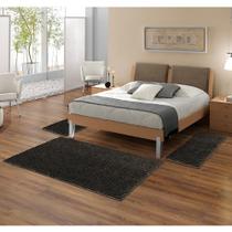 Tapete Para Quarto Charmin N Fendi 0,50X1,00 São Carlos