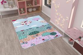 Tapete Para Quarto Infantil Menino Gamer Menina Rosa Brincar