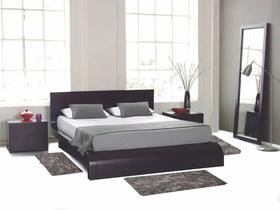 Tapete Para Quarto Kit 3 Peças Pelo Macio Beira De Cama antiderrapante