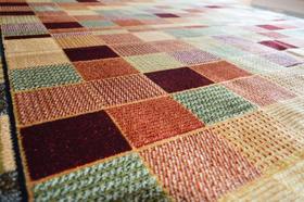 Tapete para quarto Monterey Carmel Stylus 100x150 cm