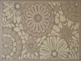 Tapete para quarto Natural Look Giardino-A 100x150 cm