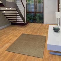 Tapete Para Quarto Relex N Trigo 0,50X1,00 São Carlos Tapete Para Quarto Relex N Trigo 0,50X1,00 São Carlos