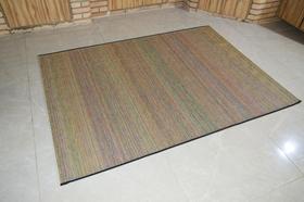 Tapete Para Quarto Unique Kilim 5 Multi-A 100X150 Cm