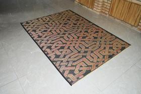 Tapete para quarto Unique Lisboa Multi-A 100x150 cm