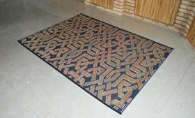 Tapete para quarto Unique Lisboa Multi-B 100x150 cm